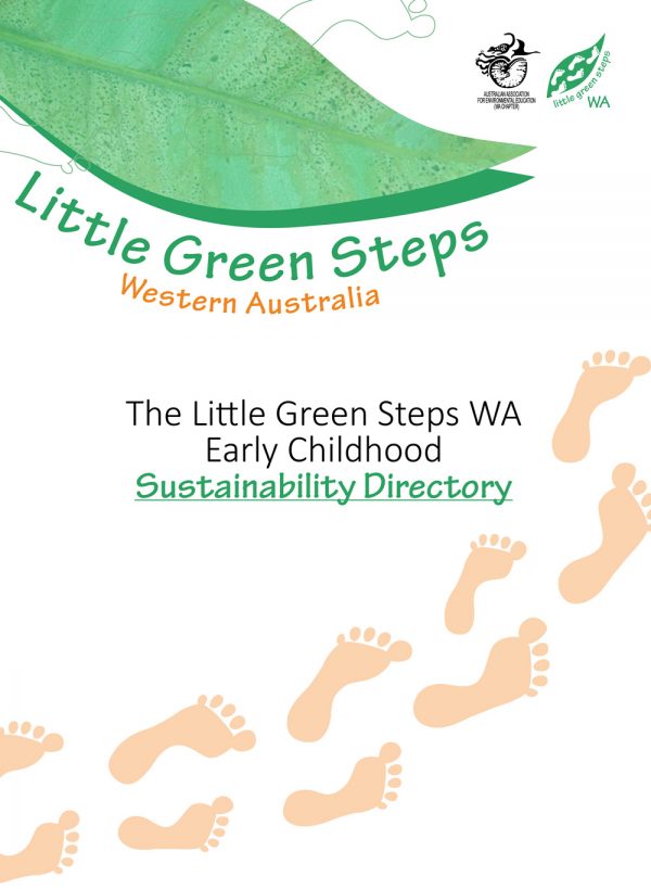 LGSWA Sustainability Directory 2020