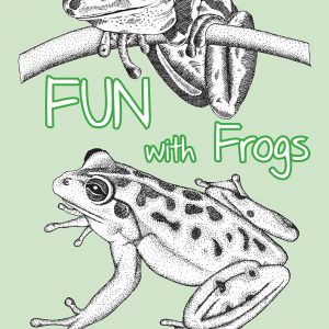 Fun with Frogs Kit